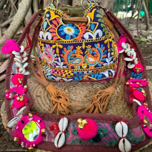 Vintage Banjara side sling bags 6.webp